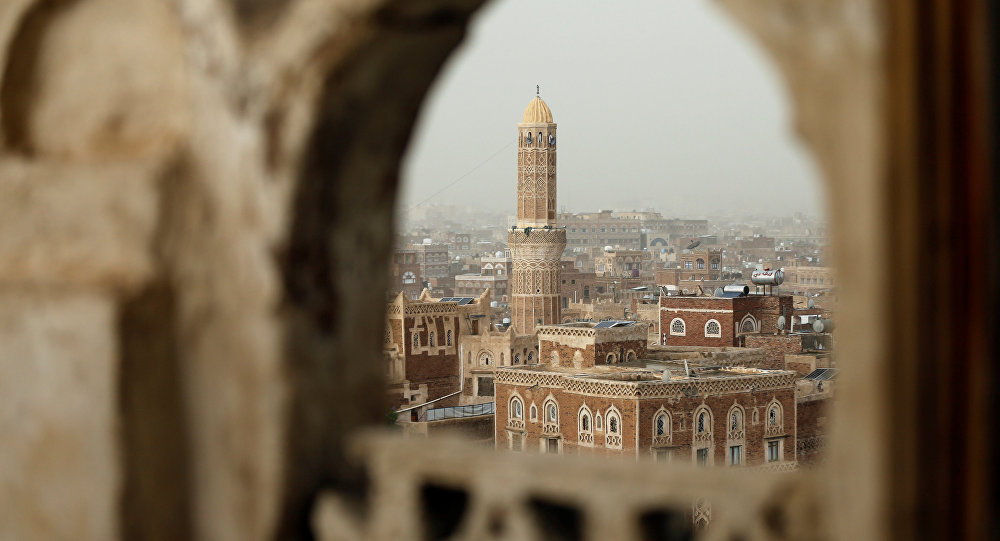 وفد حوثي يغادر صنعاء للمشاركة في مباحثات مع الحكومة في عمان