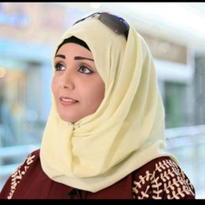 إعلامية يمنية تعلن وفاة 4 من أسرتها بكورونا