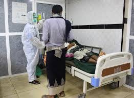 طوارئ تعز تعلن تسجيل 31 إصابة جديدة كورونا