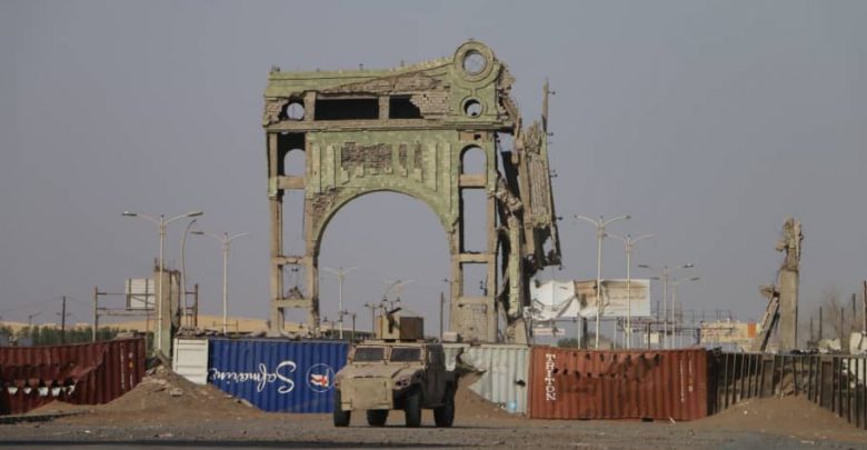 خسائر حوثية فادحة إثر هجوم ليلي شرق الحديدة