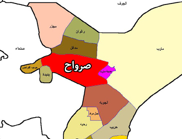 الجيش الوطني يحبط محاولات تسلل للحوثيين غرب مأرب