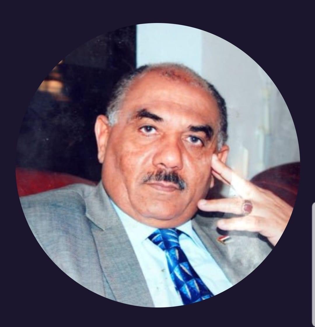  وفاة وزير إعلام يمني سابق في العاصمة المصرية القاهرة