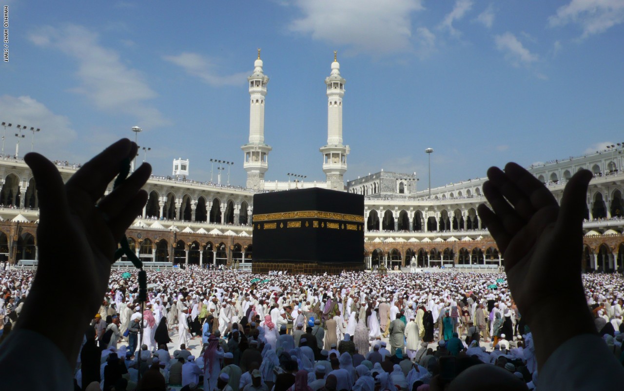 السعودية تفرض غرامة على من يدخل إلى المشاعر المقدسة دون تصريح خلال موسم الحج