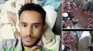 سلطات الحوثي تحذر من التظاهر بقضية الأغبري وتعتبر من يخالف مشكوك فيه