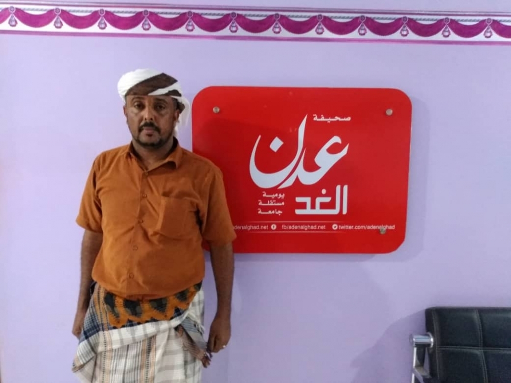 مقتل مدير شركة أمنية برصاص مسلح بعدن