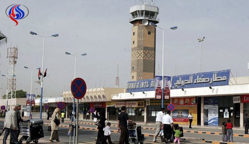 صحيفة: نقاشات سعودية حوثية لفتح مطار صنعاء