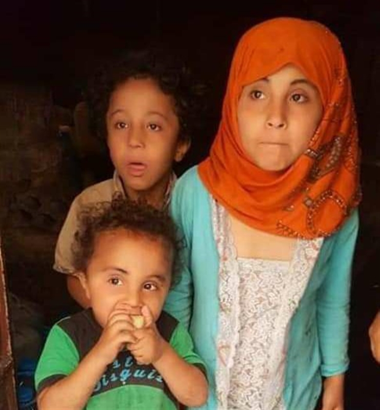 لأنهم يعانون من حالة نفسية ... أب يقوم بتقييد أطفاله بشكل مستمر