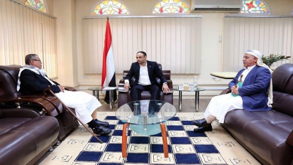 قيادات مؤتمر صنعاء تبيع ممتلكات وأصول الحزب بضغوطات من مليشيا الحوثي