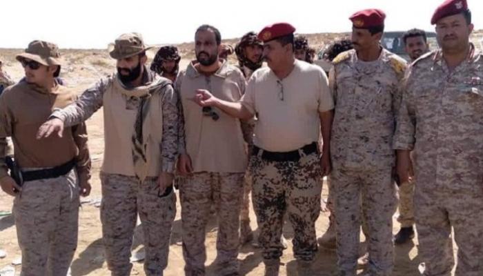 نجاح سير تنفيذ الشق العسكري واستكمال كافة ترتيبات تشكيل الحكومة وفقًا لآلية اتفاق الرياض