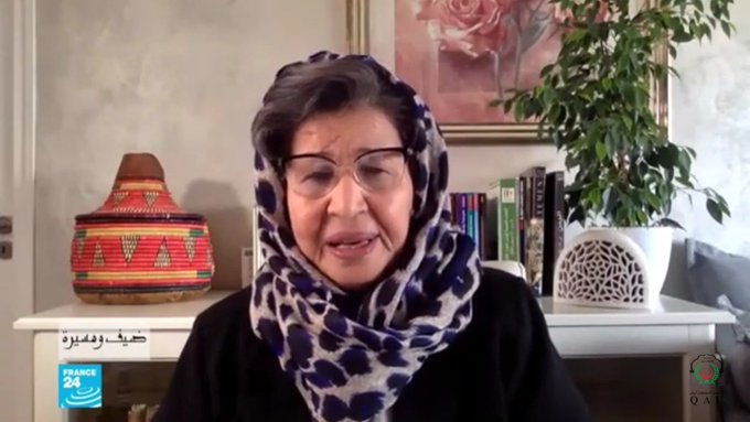 أول وزيرة يمنية تدعو الى تضامن واسع ضد تجاهل المرأة
