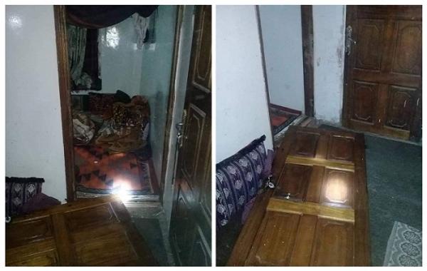 ميليشيا الحوثي تشن حملة دهم واعتقالات واسعتين في صنعاء