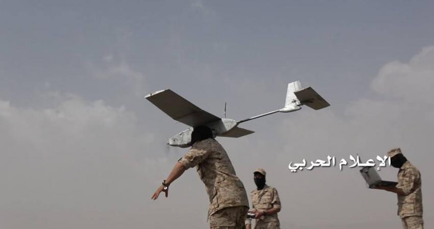 الحوثيون يعلنون سيطرتهم على مواقع عسكرية في جازان