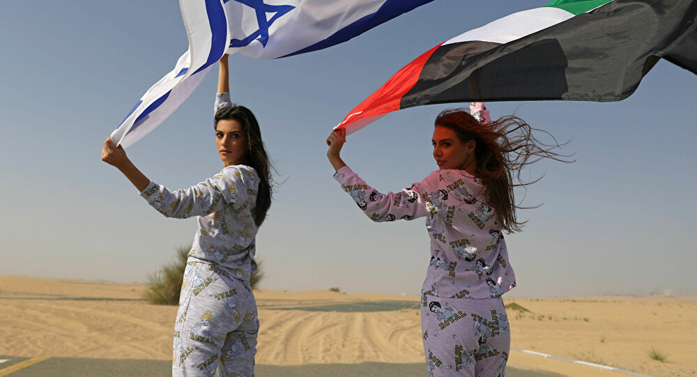 تقرير يكشف عن شبكة إجرامية كبرى انتقلت من إسرائيل إلى الإمارات سرا