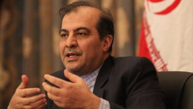 مقترح ايراني لحل الأزمة في اليمن