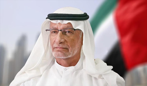 مستشار إماراتي: اليمن لن يكون واحدًا موحدًا بعد اليوم