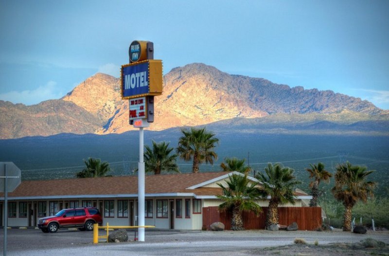 عرض مدينة أمريكية للبيع بـ8 ملايين دولار(تفاصيل)