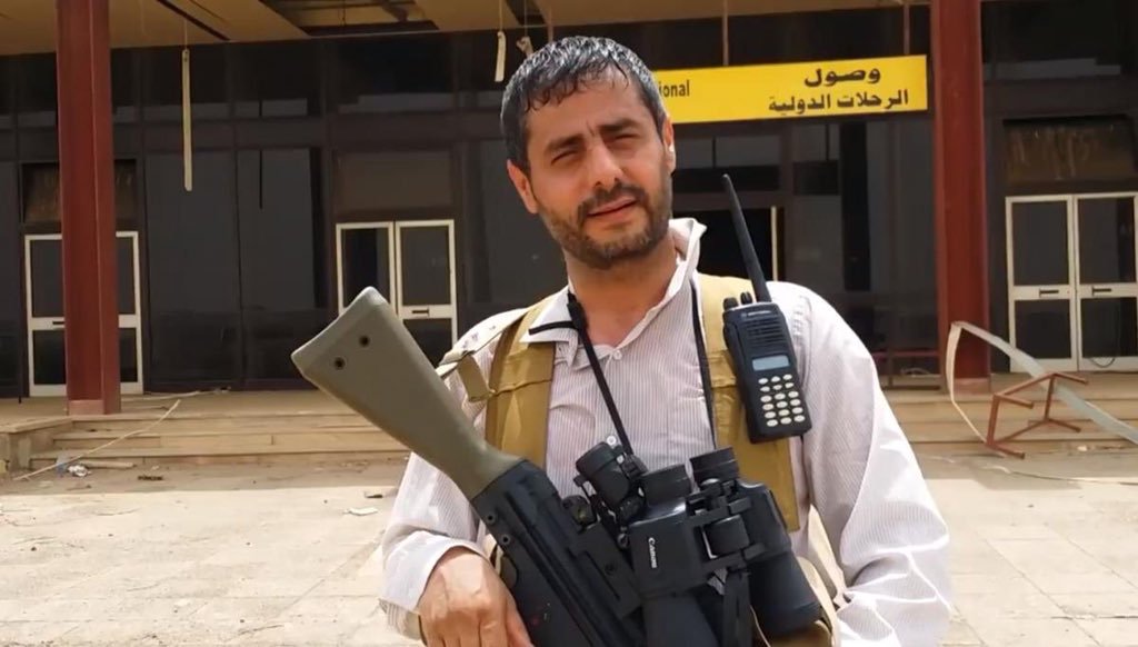 محمد البخيتي :تلك الهجمات مجرد دفع للسعودية لمراجعة سياستها في المنطقة