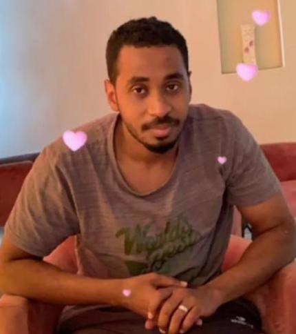 مقتل جندي سعودي بظروف غامضة في عدن (صورة)