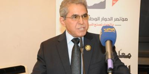 دعوة سعودية للمجتمع الدولي بشأن الحوثيين وإيران