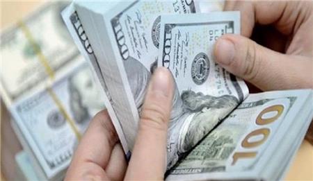 البنك المركزي يعلن سحب 136 مليون دولار من الوديعة السعودية