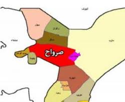 تجدد المعارك في صرواح والجيش يسقط طائرتين مسيرتين للحوثيين