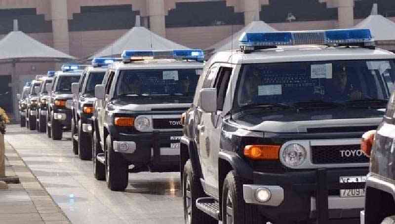 مسلحون يطلقون النار على أجهزة رصد في السعودية