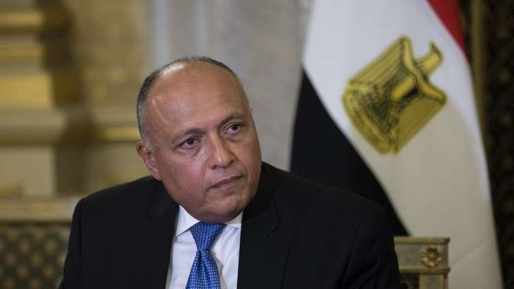 مصر تدين الهجمات الحوثية على المملكة وتعلن تأييدها جهود السعودية للحل السياسي في اليمن