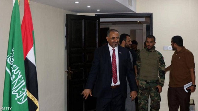 مصادر: اتفاق نهائي لحوار جده خلال أيام