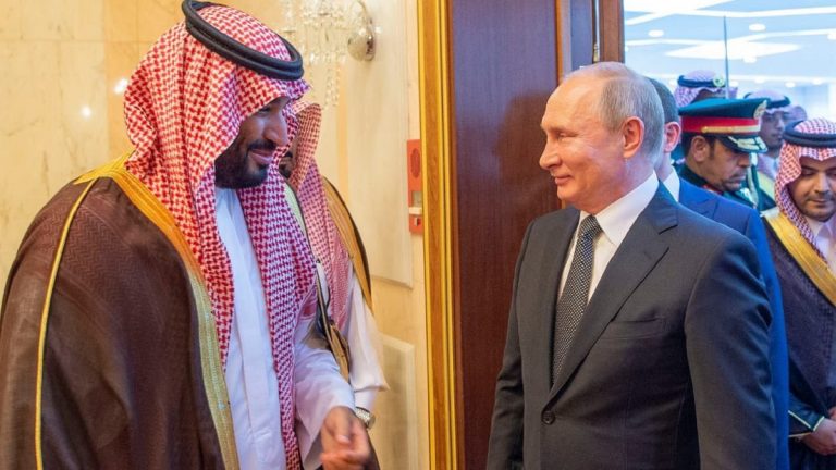 السعودية ترد على موقف روسيا من الملف اليمني