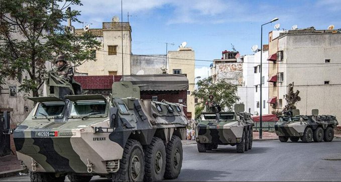 اليمن تعلن دعمها وتضامنها مع الاجراءات المغربية في معبر الكركرات الحدودي مع موريتانيا