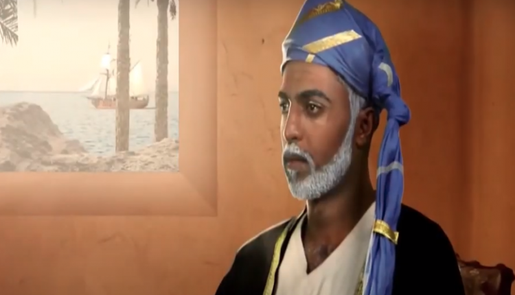 أول دولة عربية تعترف بإستقلال أمريكا وأول سفير كان من دولة خليجية(تفاصيل)