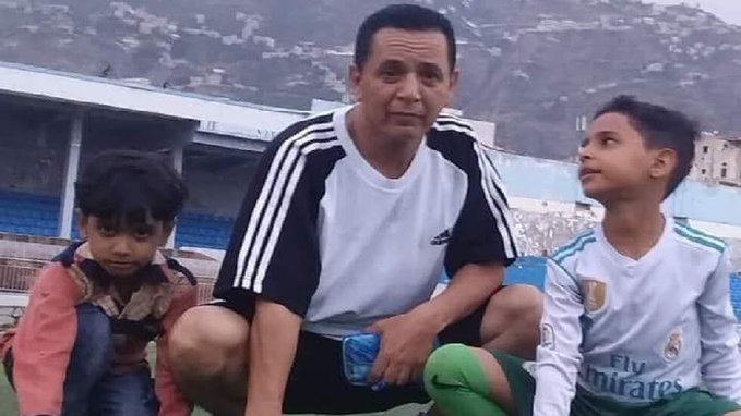 الامم المتحدة: قصف الحوثيين للنادي الأهلي بتعز مخجل وانتهاك مروّع للقانون الإنساني