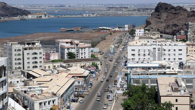 اغتيال نجل قائد عسكري كبير قنصا في المنصورة بعدن