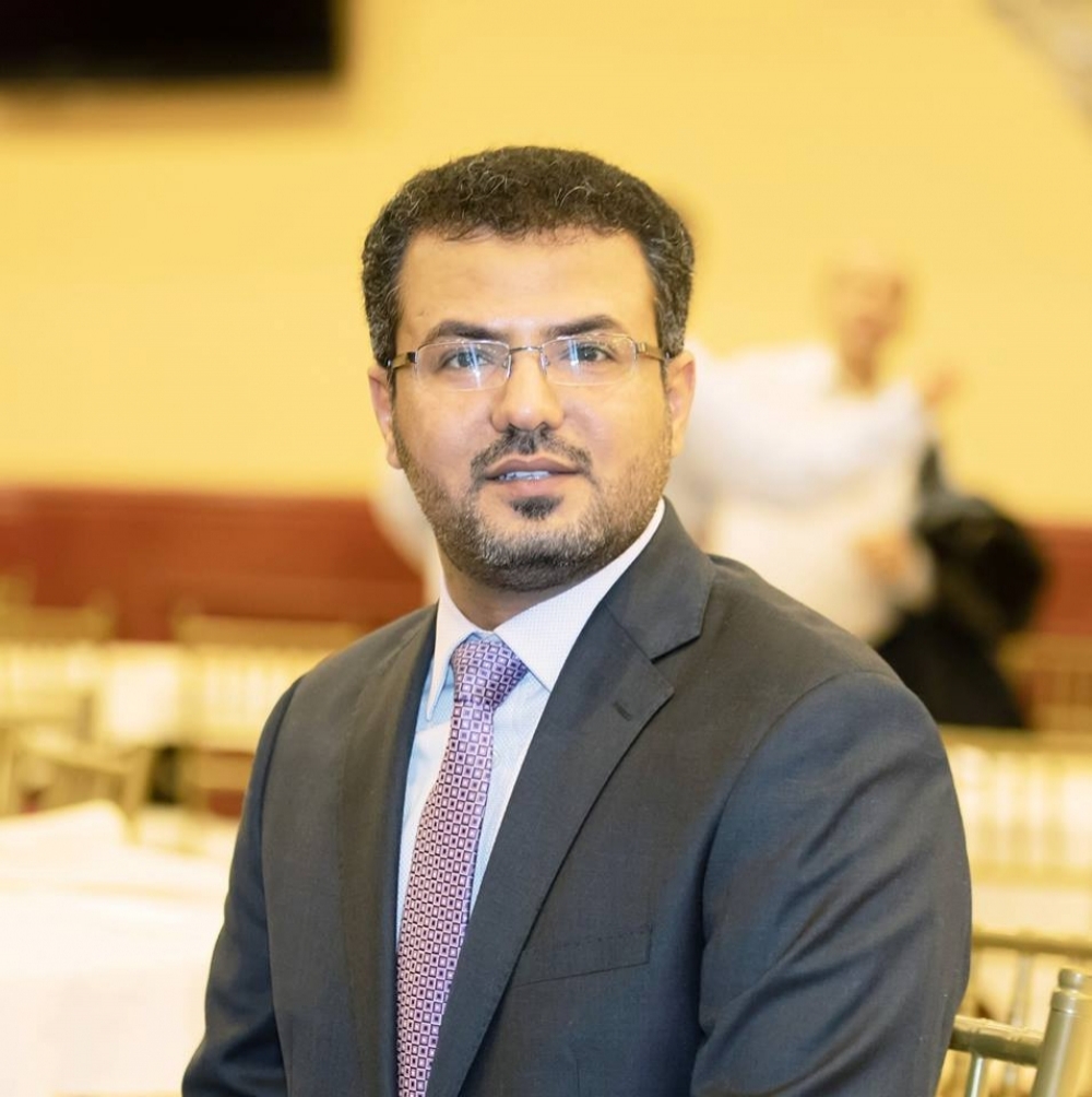‏الصالح : الانتقالي لا يمثل الشعب إلا على ورق