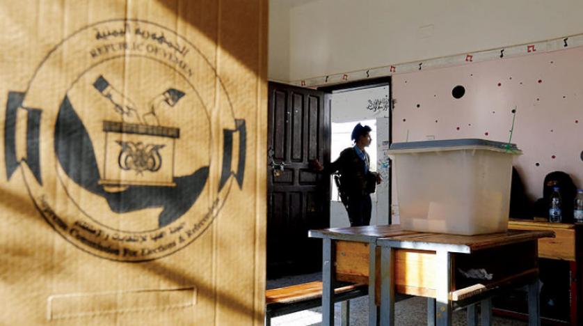الحوثيون يتلقون الصفعة تلو الأخرى أثر انتخاباتهم النيابية  بصنعاء...."تعرف عليها"