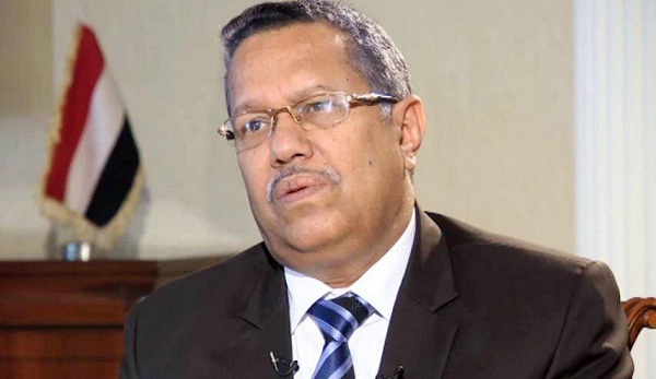 أنباء عن مباحثات لتعيين بن دغر في هذا المنصب الرفيع "تفاصيل"