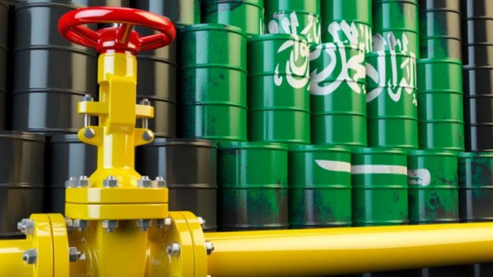 السعودية: الهجوم على محطتي ضخ النفط يستهدف الاقتصاد العالمي