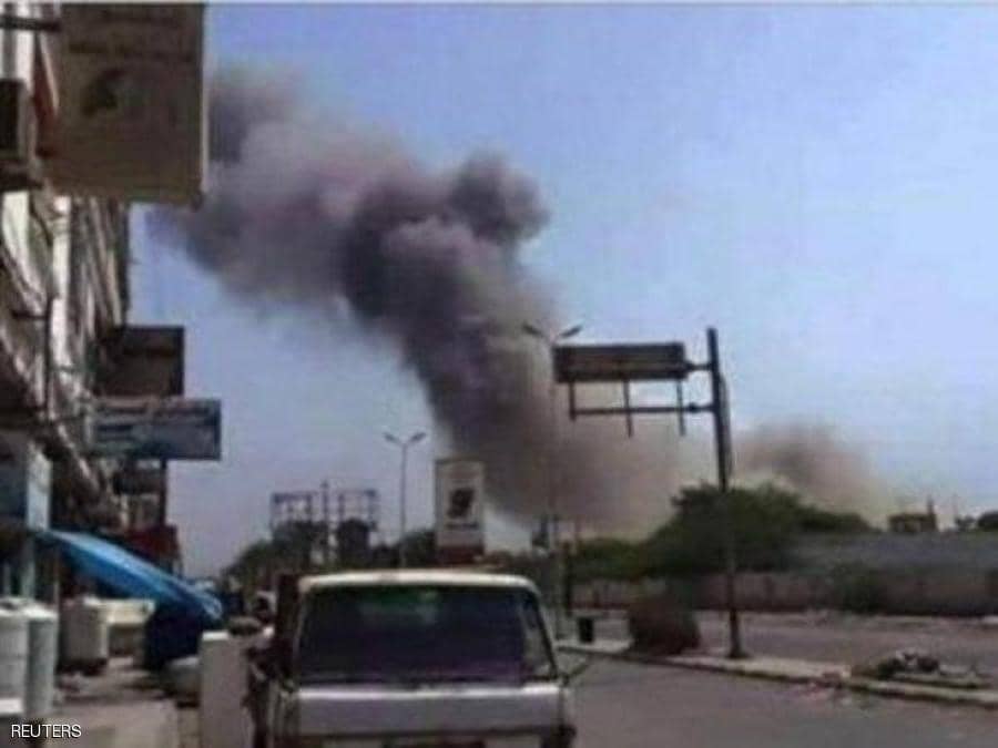 بعد خرق الحوثي للهدنة.. تجدد المعارك في الحديدة