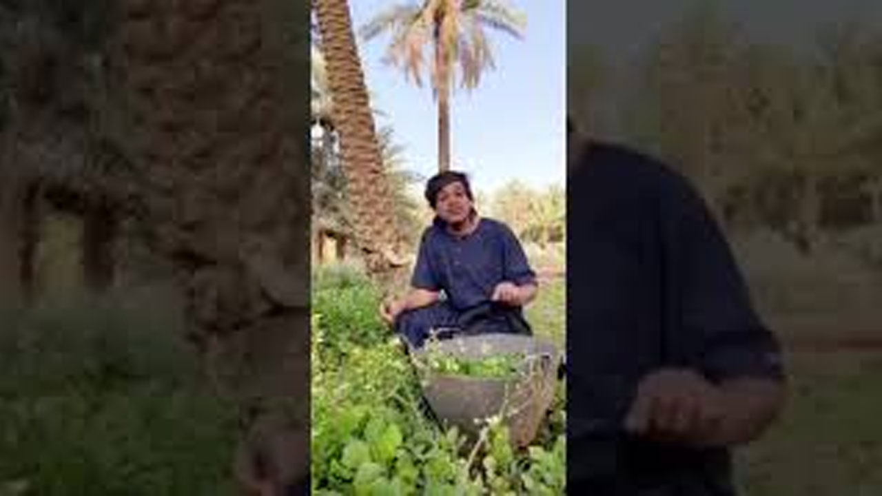شاهد ..السعودية تشهد ظاهرة فلكية نادرة لا تتكرر إلا كل 300 سنة(فيديو)
