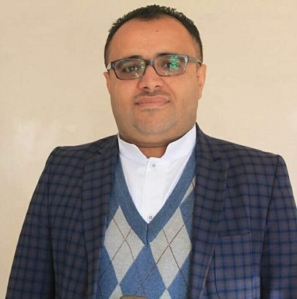 مسلحون حوثيون يختطفون رجل أعمال في إب ( صورة)
