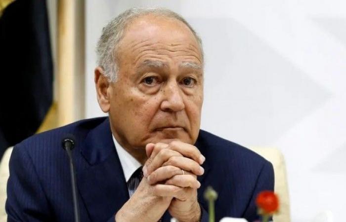 الصراع المشتعل في اليمن يزعج الجامعة العربية