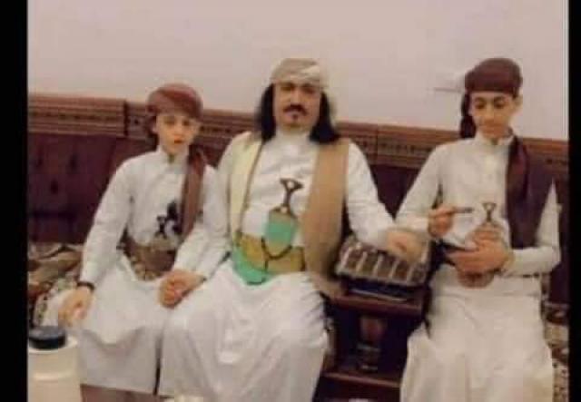 وفاة أسرة مغترب يمني بالكامل إثر حادث مروري مروع في السعودية