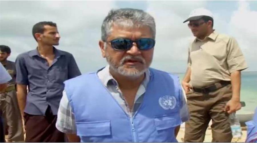 الحوثيون يفشلون ثاني مهمة لرئيس بعثة المراقبين في الحديدة