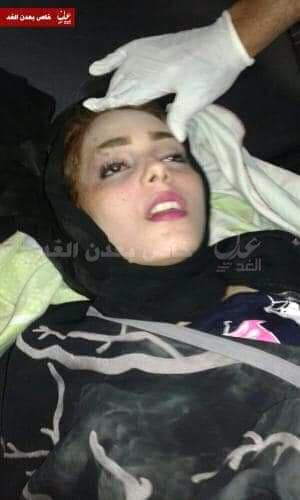 فاجعة هزت صنعاء.. عصابة تختطف فتاة بعد شهر من زواجها وتسلبها المال وتقتلها