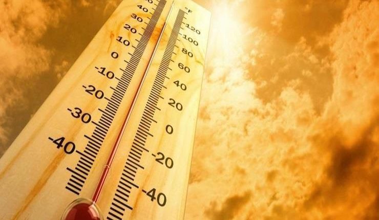 الأرصاد يحذر من انخفاض حاد في درجة الحرارة في هذه المناطق