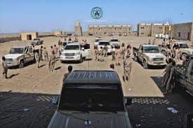 قوات سودانية جديدة تنظم إلى قوات التحالف في أبين وصعدة (تفاصيل)