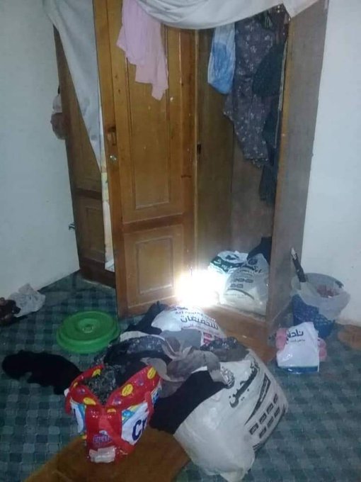 ميليشيا الحوثي تداهم منز أحد القضاة الموالين لها سابقا وتعتقل اثنين من اخوانه وابن عمه بصنعاء