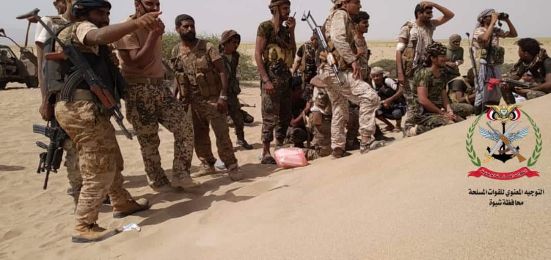  قطع طريق أمداد بين عدن وأبين وبدء عملية لاقتحام زنجبار.. آخر تطورات القتال في أبين