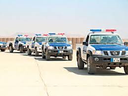 أنباء عن إقالة مدير شرطة حضرموت وتعيين آخر(الاسباب وإلى اين غادر عقب الإقالة)
