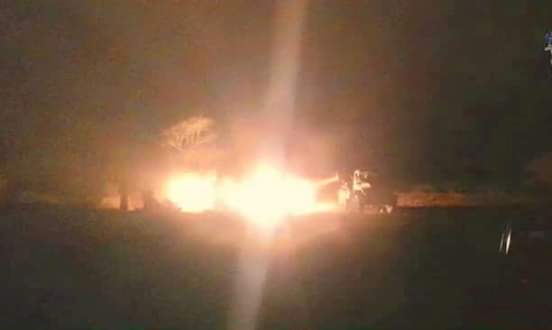 تجدد المعارك في أبين وأنباء عن تقدم ملحوظ لقوات الحكومة نحو زنجبار